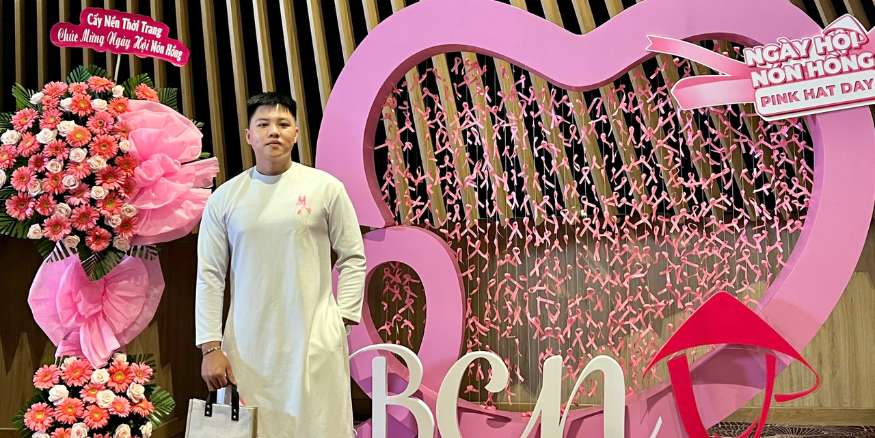 Họp Báo Công Bố Chiến Dịch Ngày Hội Nón Hồng Lần Thứ 11: Cùng Lan Tỏa Yêu Thương Và Nâng Cao Nhận Thức Về Ung Thư Vú