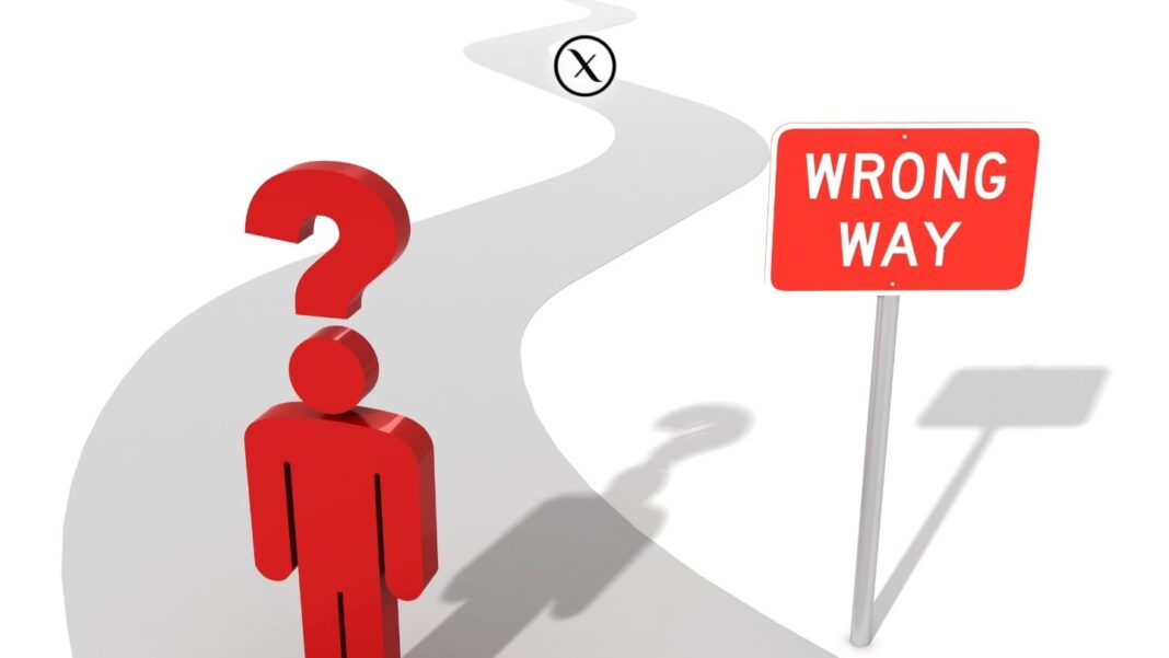 Đi Sai Mục Đích trong Khởi Nghiệp: Những Nguyên Nhân và Hệ Quả
