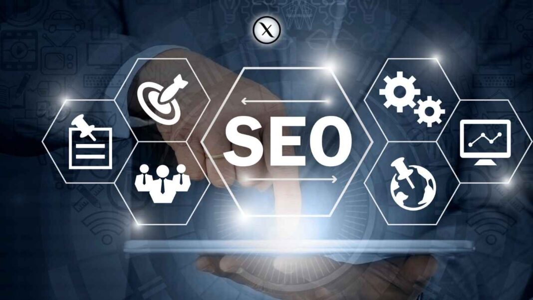Hướng dẫn chi tiết cách SEO website lên top Google năm 2024
