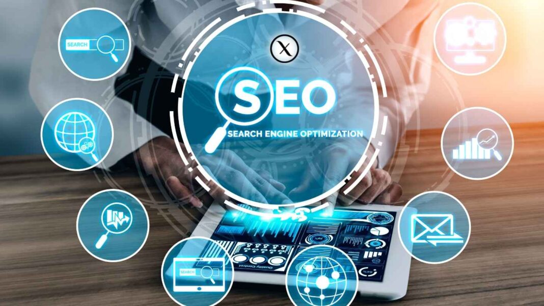 Checklist SEO Website Chi Tiết 43 Bước (2024)