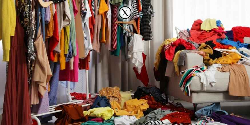 Thời trang nhanh là mô hình sản xuất và phân phối thời trang với tốc độ nhanh chóng