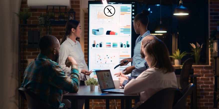 Growth Hacker với Kỹ năng phân tích dữ liệu là kỹ năng quan trọng trong yêu cầu công việc