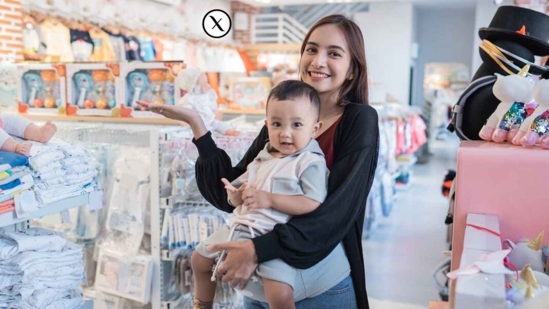 Các Sản Phẩm Chăm Sóc Sức Khỏe Cho Mẹ Sau Sinh: Gợi Ý Kinh Doanh Hiệu Quả Dành Cho Người Khởi Nghiệp