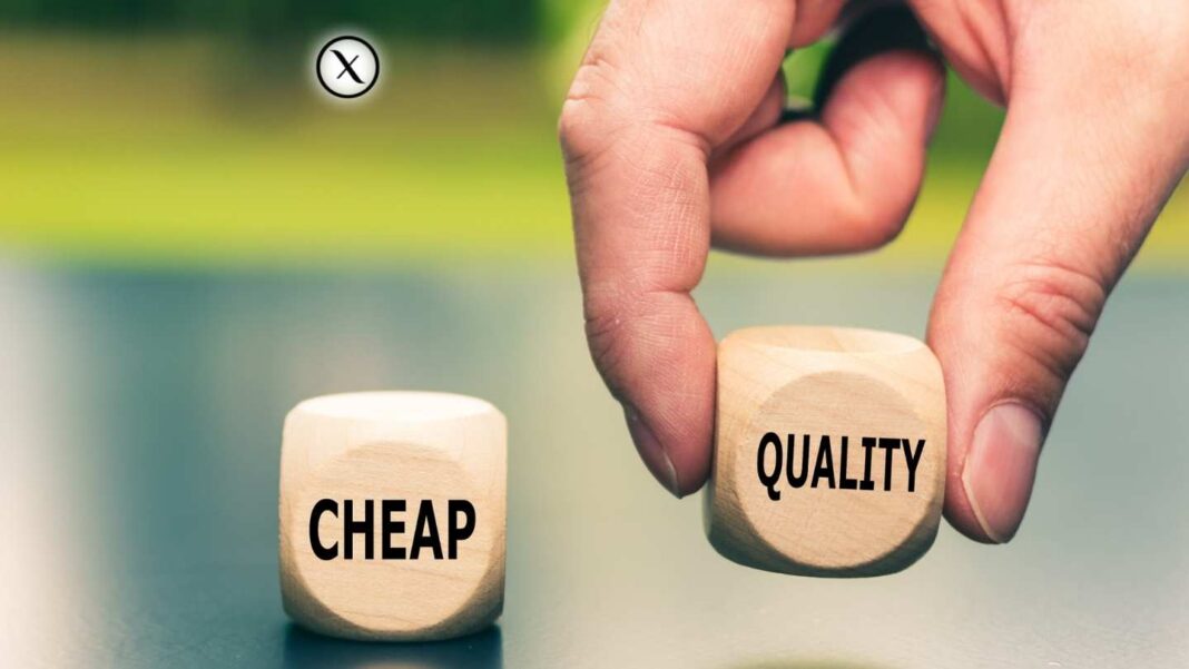 Bạn đang bán hàng… hay đang bị sàn TMĐT “lập trình”?
