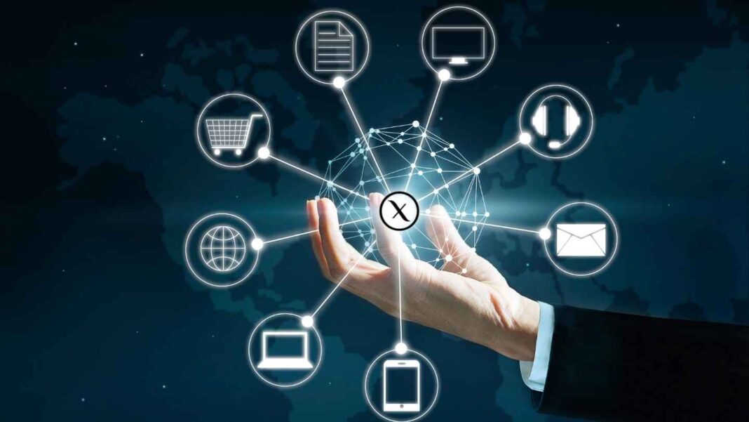 Chiến lược phân phối kênh online khi bán đa kênh: Đừng phụ thuộc vào sàn TMĐT