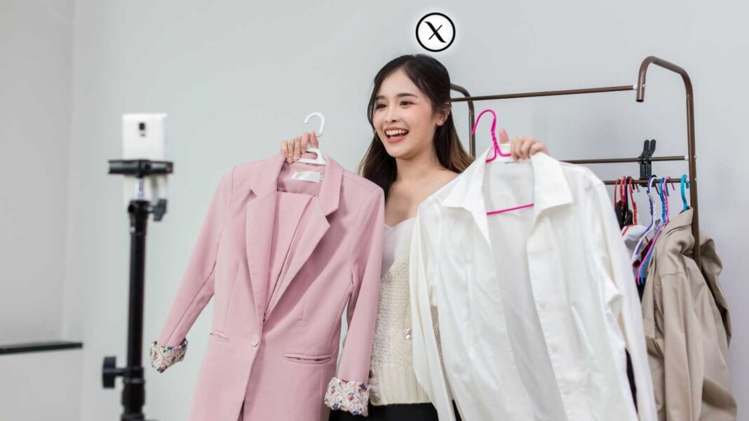 Khi Livestream Trung Quốc Tràn Vào TikTok Việt Nam